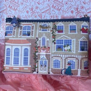 Vendula London Dolls House pouch bag
